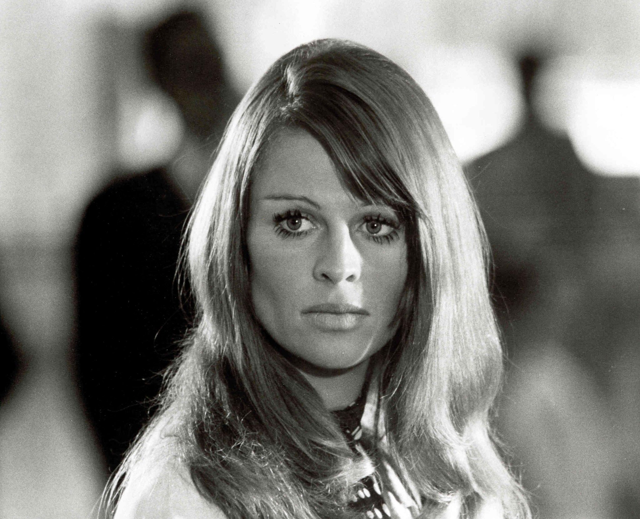 Happy Birthday, Julie Christie! Born 14 April 1940 in Chabua, India 