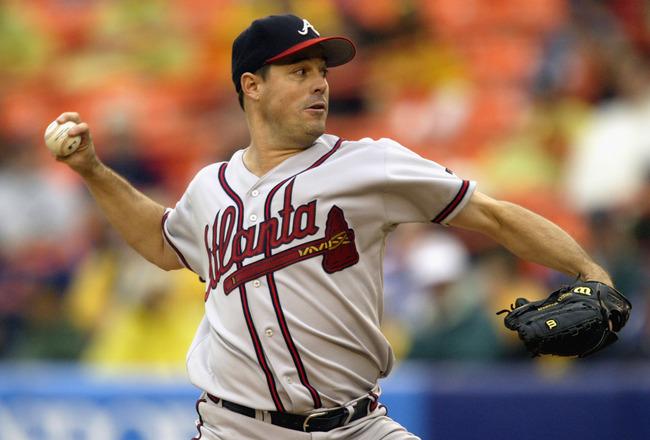   Happy birthday to Greg Maddux, 49 today :-) 