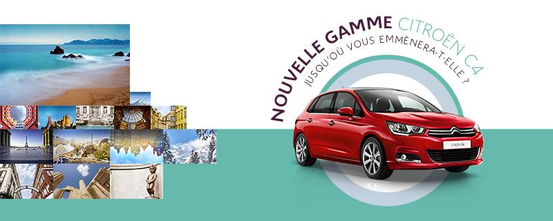 CitroenFrance tweet picture