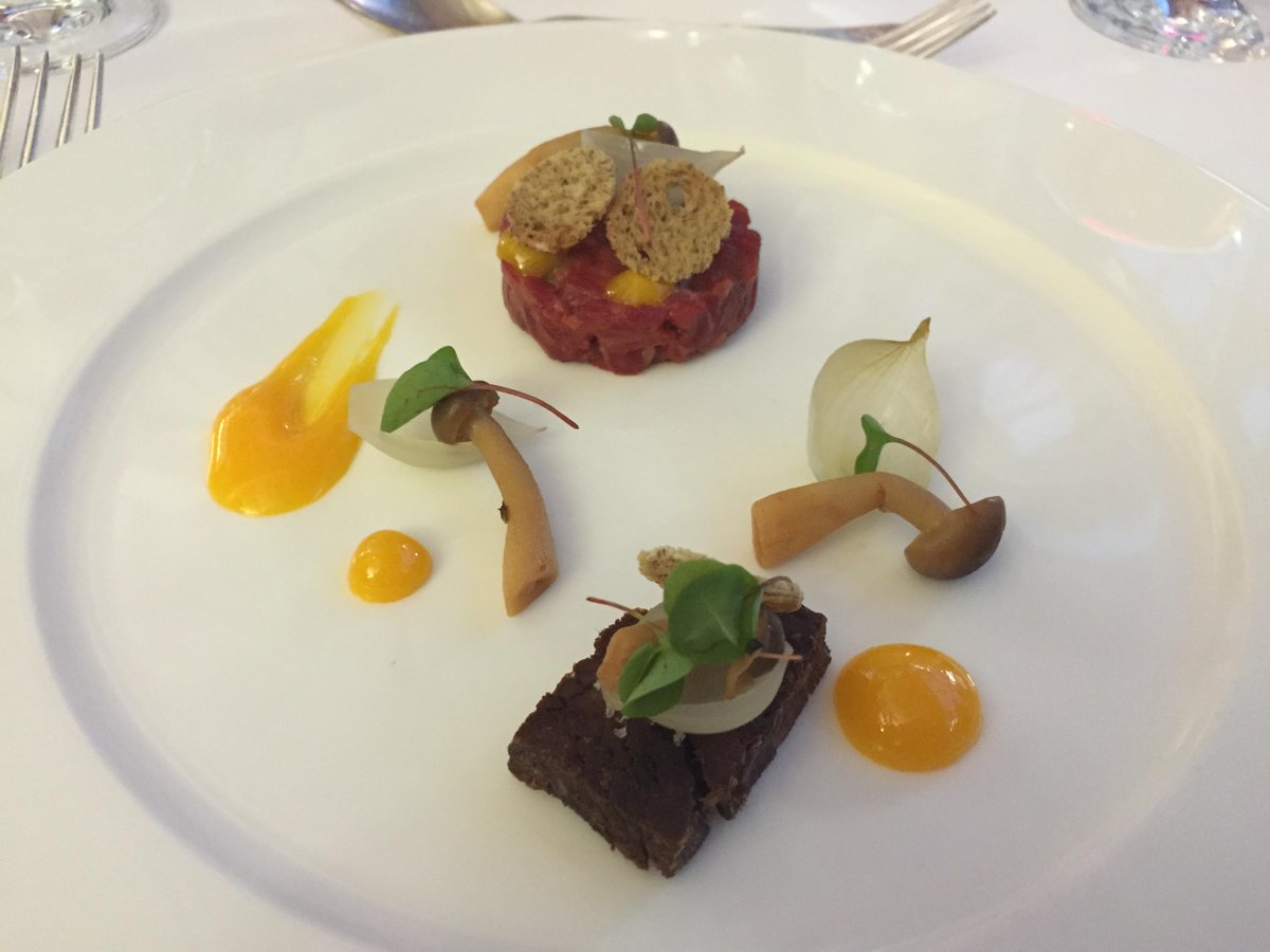 FSHampshire's tweet image. How fabulous that £2,360 was raised for @FPHCharity at the dinner with @fcot #FSValues