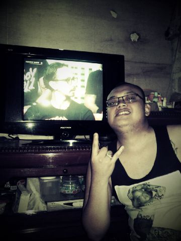 Hating <a href="/burgerkill666/">Dede "Kajit" Sutanzah</a> &amp; <a href="/TonightShow_NET/">Tonight Show NET.</a> Klan Liar luaus .....