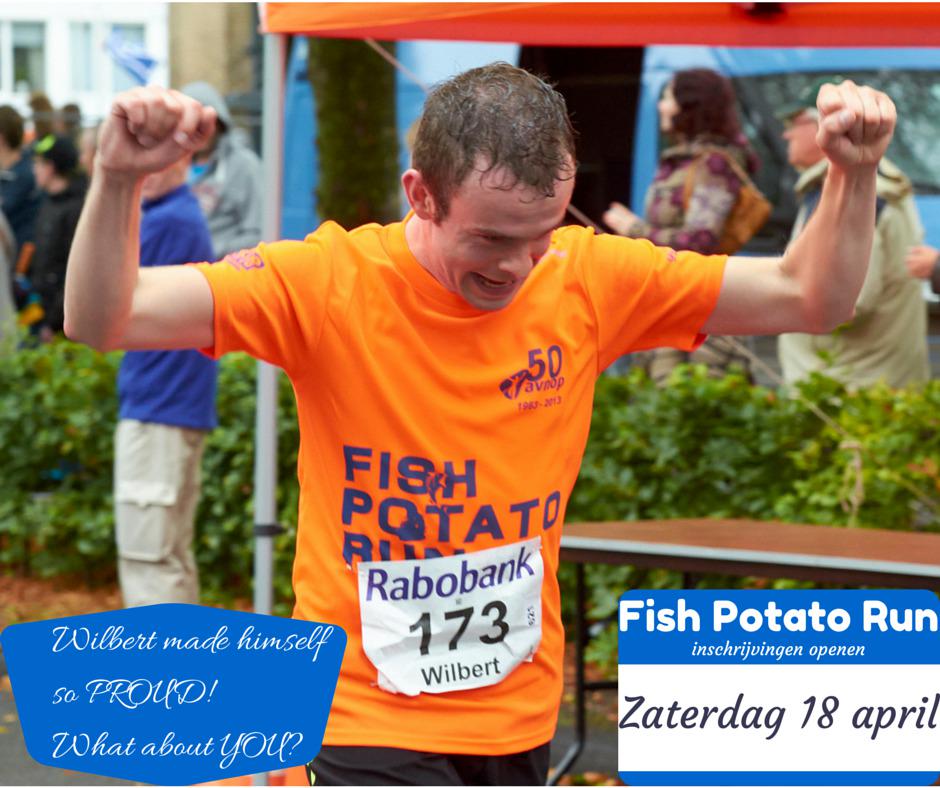 We zijn benieuwd 'HOE VAAK WILBERT GETAGGED/RETWEET WORDT'