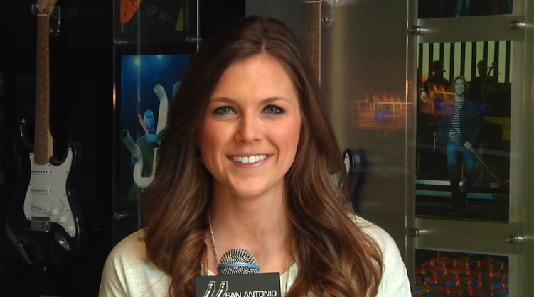 spurs's tweet image. Check in with @RachelSantschi for today's #SpursUpdate » gospu.rs/1J02TFE