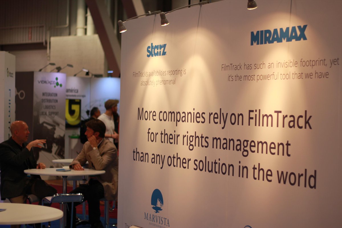 filmtrack's tweet photo. Rely on the best. Rely on @filmtrack @NABshow booth 4333 http://t.co/T6fMGPaWmm