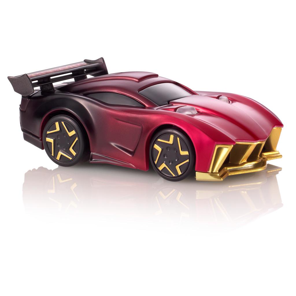 anki thermo