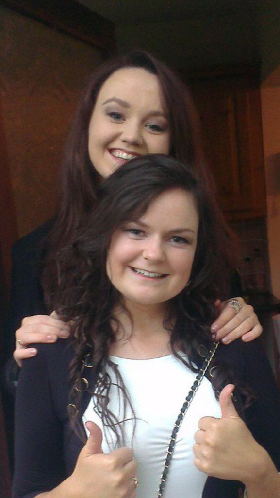 caroline drummond (cazz1888) Twitter