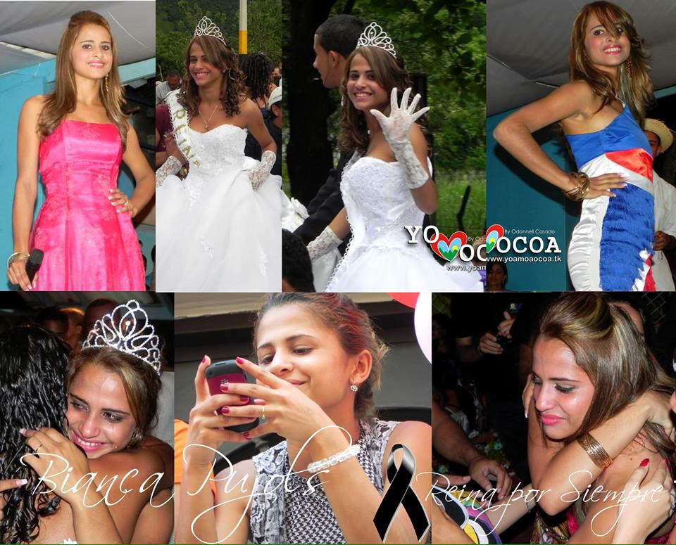 GerdysF's tweet photo. Rip #missbianka http://t.co/EppQ10NWED