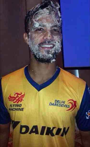Happy Birthday Jp Duminy 