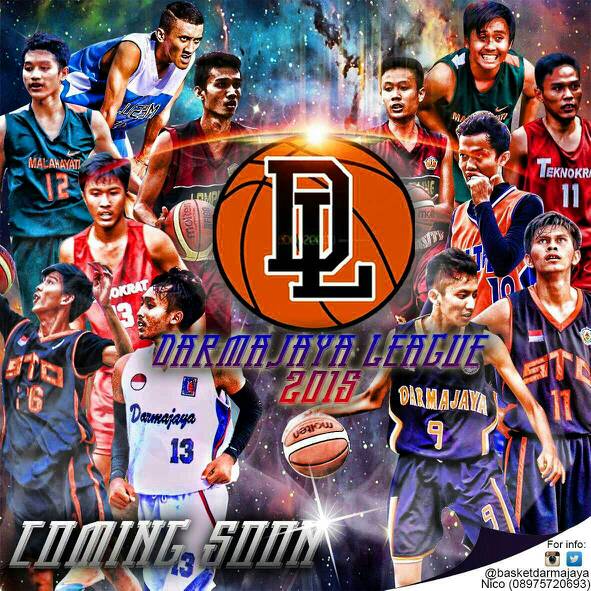 Coming Soon!! Cc: <a href="/BasketBDL/">.</a> <a href="/BasketLampung/">basketbanget</a> <a href="/BasketUnila/">basket unila</a> <a href="/TeknoBasket/">Teknokrat Basketball</a> <a href="/MBC_Lampung/">BasketFK_Malahayati</a> @BasketUbl <a href="/STOBASKETBALL/">STO BASKETBALL</a>