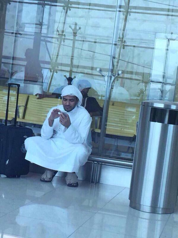 Mashari_al3yada tweet picture
