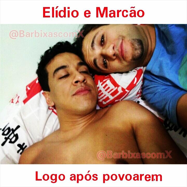 BarbixasComX's tweet photo. "Moreninho se deu mal, né?"
Imagens exclusivas
Pra quem não entendeu: Assistam ao #QuadradoImprovavel12 #VídeodeHoje http://t.co/zIB01fEdLg