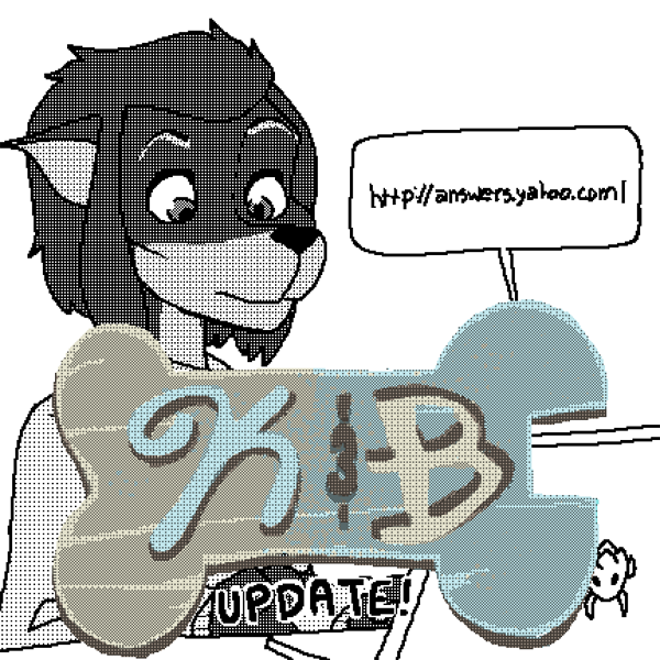 NamiRocket's tweet photo. Here's a REAL question I found for a podcast (@MBMBaM) in doodle form. http://t.co/gJMAQdziu5 #kibbleandbit #warcraft http://t.co/3sl6uhJjzW