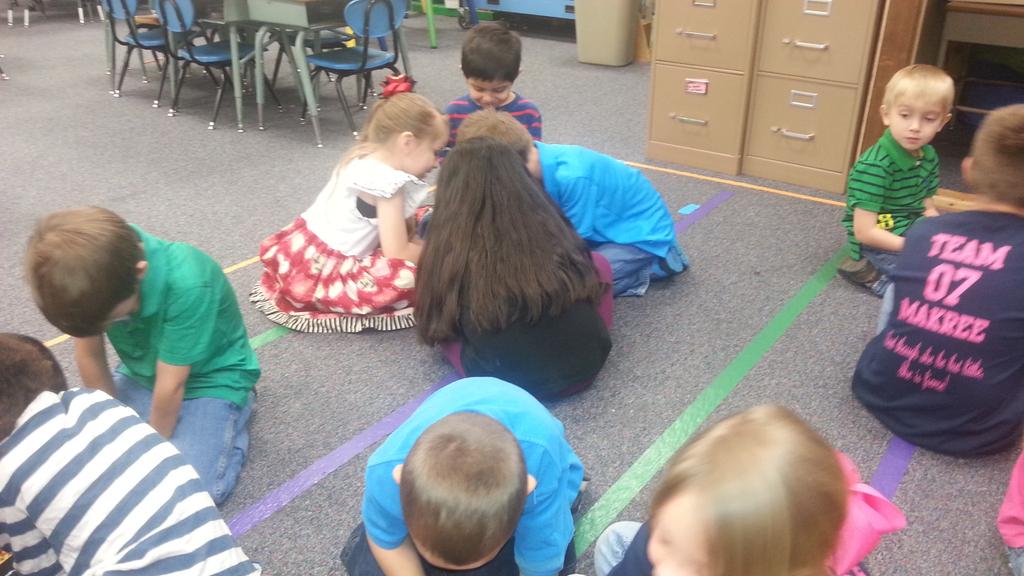 dahicks50's tweet photo. Think pair square share with vocabulary and story retell.#mwpisdtopchef http://t.co/kan8lPqnc4