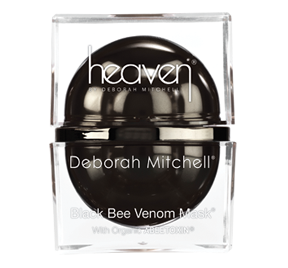 heavenskincare's tweet photo. #HeavenBeeVenomMask accept no #Immitations #Fact it will prolong the life of #InjectableBeauty http://t.co/SHIfrqjKiB