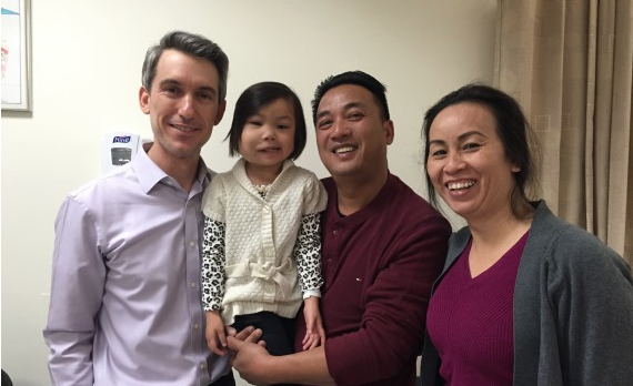 emotionalmojo's tweet photo. Anonymous Donor Pays For Life-Changing Surgery For 3-Year-Old http://t.co/UV0jyuHqhn http://t.co/E7UPh2jytA