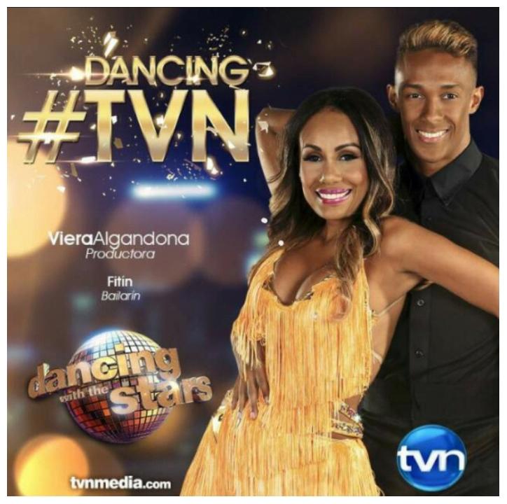 VYAProductions's tweet photo. #yaeslahora @VieraAlgandona lista para @dancingtvn @FitinMusic #barvi @superfit @supervi #kenfit #votaviera http://t.co/kCtP7hw238
