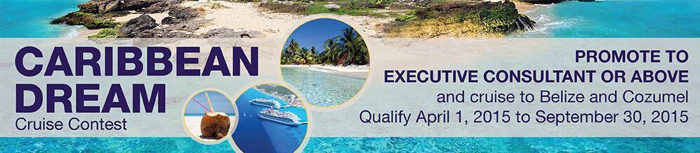 Zurvita's tweet photo. Promote to EC or above and cruise to Belize &amp; Cozumel. #Zurvita #Crusing #YouCanDoIt #TanningInDecember http://t.co/yimCXYI7gD