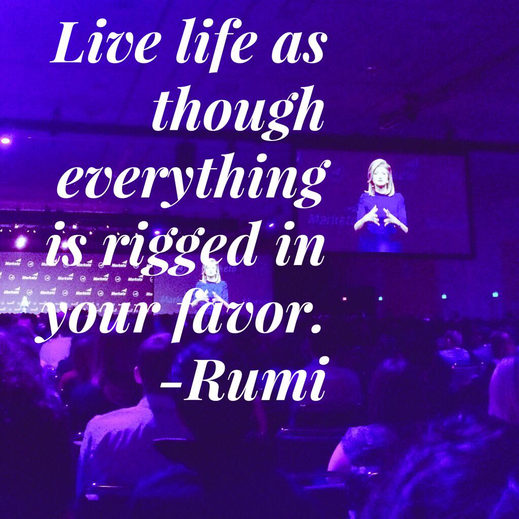 we_are_uptempo's tweet image. No matter what happens you don't know what doors are opening when you face a challenge. #MKTGnation