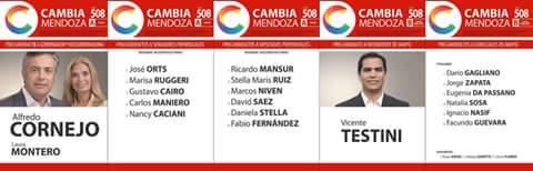 PSMendoza's tweet photo. El Maipú que soñamos tiene a @VicenteTestini como Intendente y a @ManieroCarlos. Maipú se merece un cambio! http://t.co/cucaFDN744