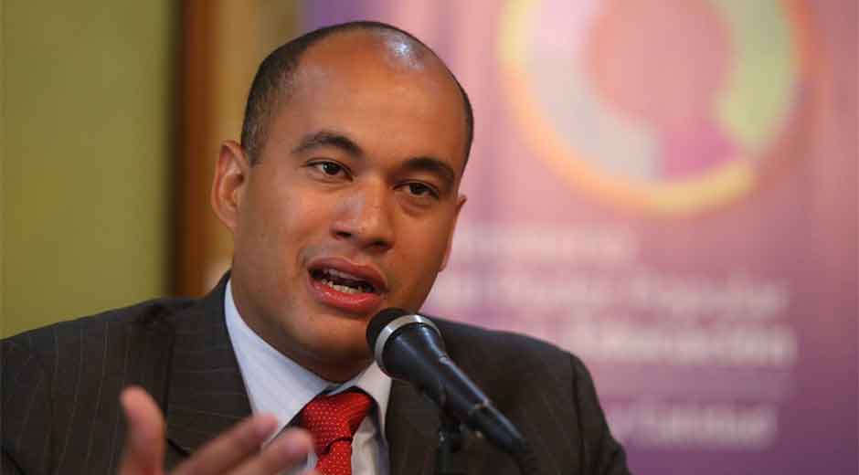 Héctor Rodríguez: Hoy Venezuela es un país libre de hambre goo.gl/hmneJG