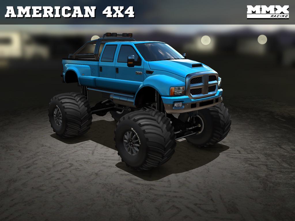 Josephpell2's tweet image. Check out my custom truck in #MMXRacing for iOS. Join me, it's free! bit.ly/mmxracing