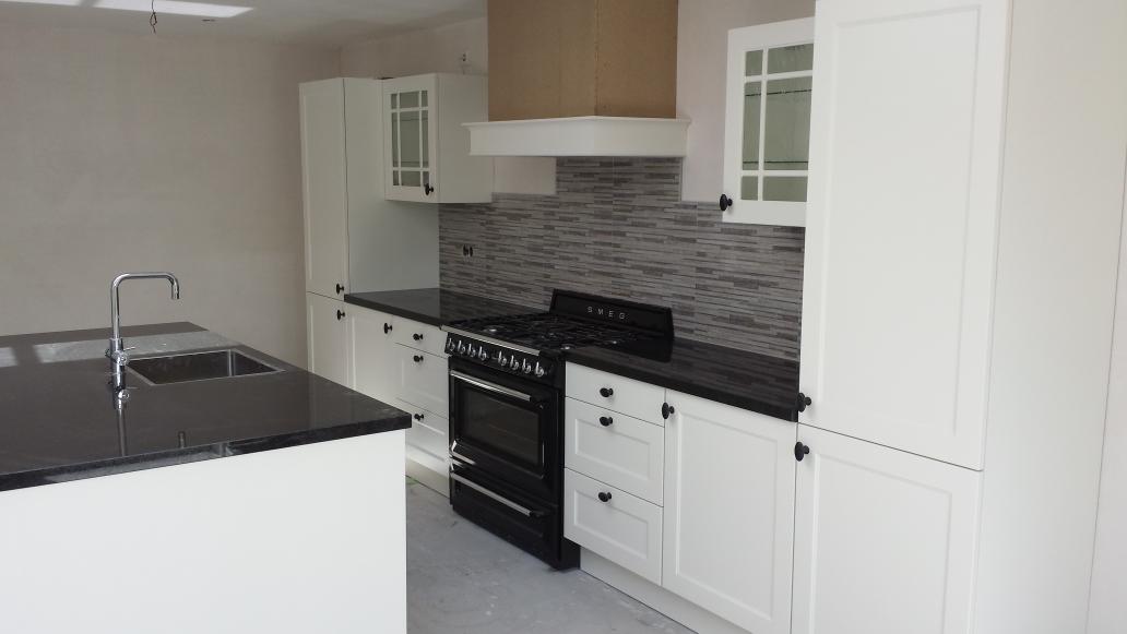 En natuurlijk foto's