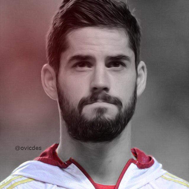 _Shevchenko_S's tweet photo. #Isco #KINGACTION http://t.co/Hnr3vGaWbP