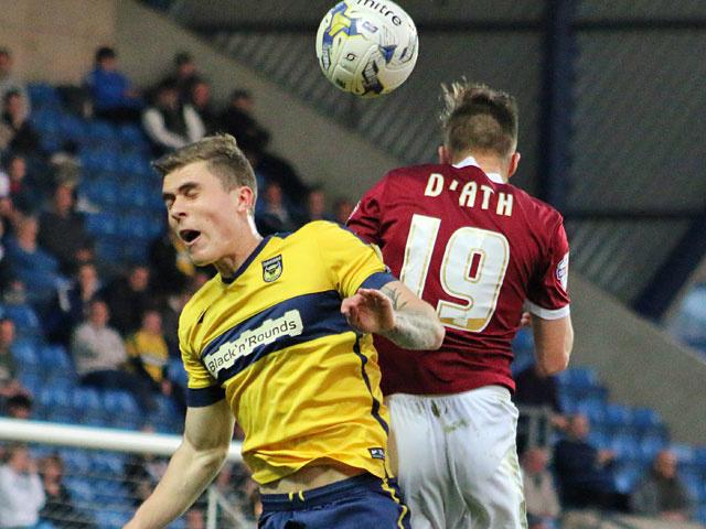 Oxford United FC on Twitter: 