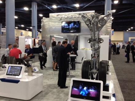 Safran USA tweet media