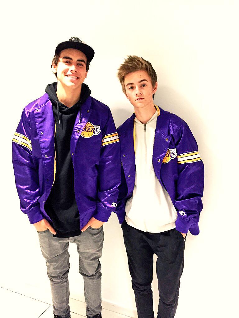 JackAndJack's tweet photo. Purp http://t.co/84JeA1AJLD