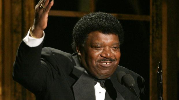 'When a Man Loves a Woman' singer Percy Sledge dies at 74
cp24.com/entertainment-…