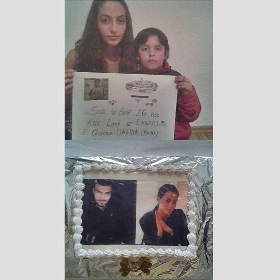 WeAreDafinators's tweet photo. #26 #Pipina #Dafinators @Dafina_Zeqiri http://t.co/HBfVXzgmsn