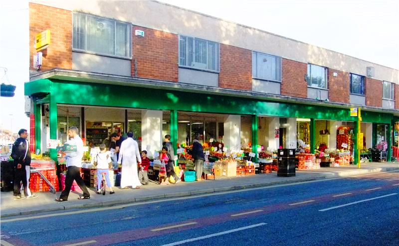 itsliverpool's tweet photo. How does a bustling little market in Toxteth become a @BBCRadio4 ‘Food Retailer of The Year’? http://t.co/rGPo79OquJ http://t.co/apYrJb9xVD