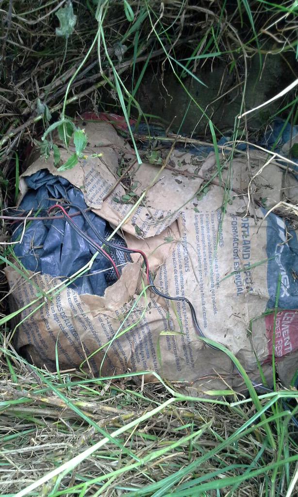 Ejercito De Colombia tweet media