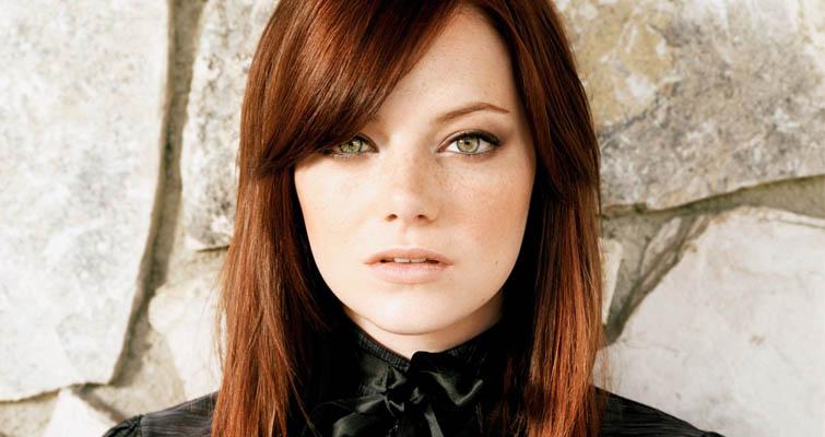 QCelebrities's tweet photo. Emma Stone - http://t.co/2kxprym0Ta http://t.co/QkX8rWVtLy