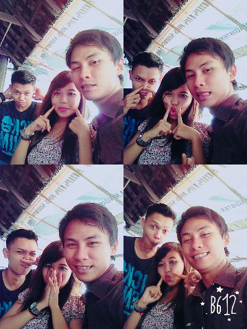 Narsis dulu @kampusuntagsby