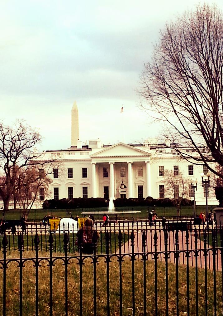 janieho16's tweet photo. A li'l white house in #DC + @OYArestaurant | Spkr @EnterpriseData #edw15 | Grt food @nopadc #DCeats @capitalcooking http://t.co/pPd5m2K1rX