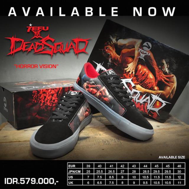 -> RT <a href="/theeye_merch/">THEEYEMERCH.COM</a>: Segera order!! Msh tersedia di store kami size 40,41,42,43,44. Order: 08159893322