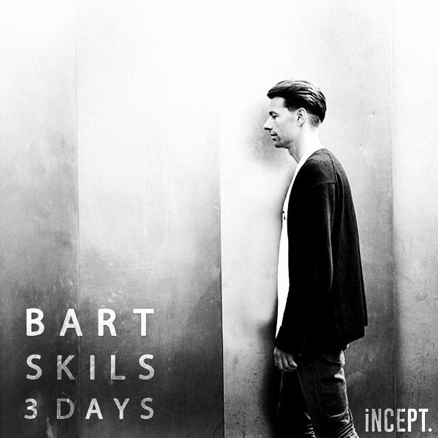 concept_fest's tweet photo. We're on the countdown, only three days left until we bring Bart Skils to the Keller Club basement!

#TheJourney http://t.co/0itItbuhUL