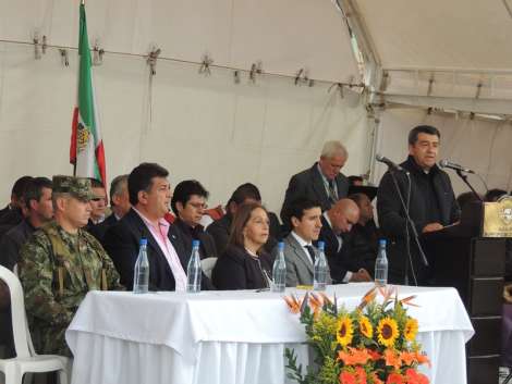 Ejercito De Colombia tweet media