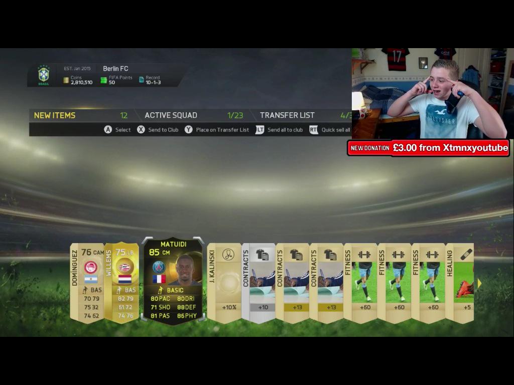 Tomgreenwood78's tweet photo. Matuidi !!!!! @chrismd10 http://t.co/9rMrqC7brl http://t.co/XeAzvVwd4Z