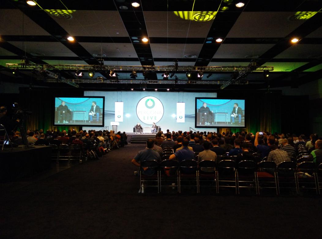 MeSwapnilK's tweet image. Attending #Keynote from Steve Wozniak about Primary Data #OpenStackLive #PerconaLive percona.com/live/openstack…