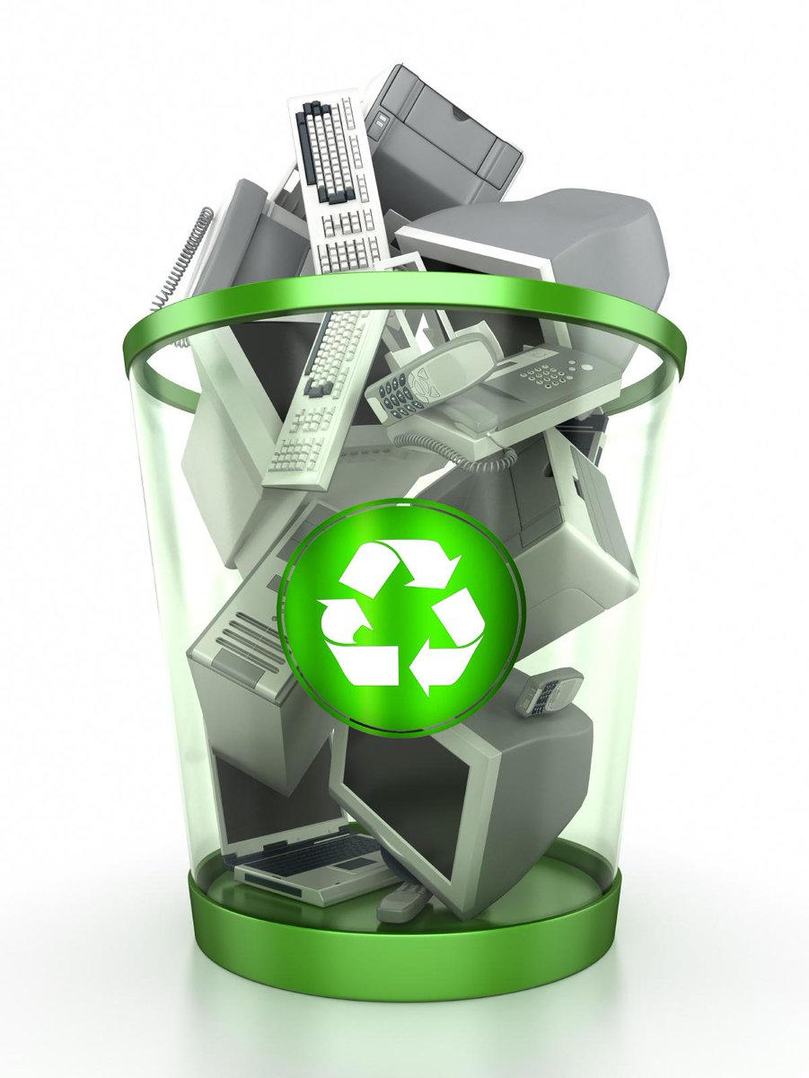 TeleTraders's tweet photo. #earthday #gogreen #weloverecycling #electronics #electronicsrecycling #telecom #telecommunications #computers #IT http://t.co/rCa7GqUIe8