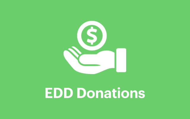 eddwp's tweet photo. Turn your EDD site into a full-fledged donations platform with our newest extension: https://t.co/jwB7Ijqyei http://t.co/bvc6o6LNI0