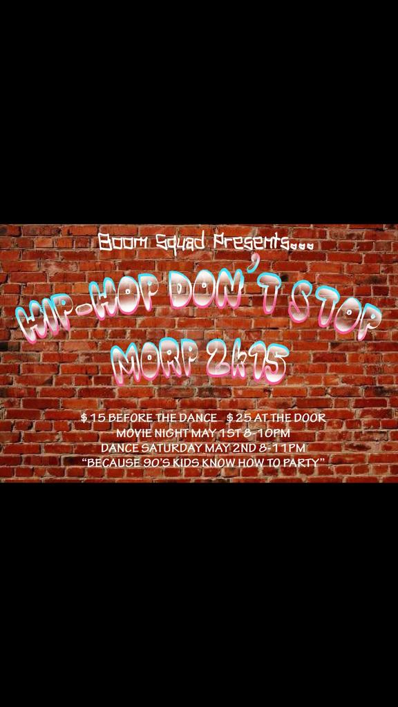 BridgeSam00's tweet photo. #morp2015 http://t.co/SUo1aYURHx