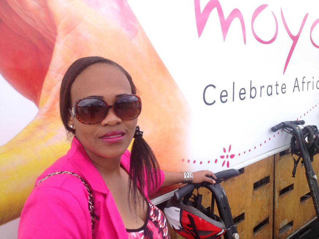 KemoSeema's tweet photo. I survived Durban http://t.co/qdtOmAz3Gu