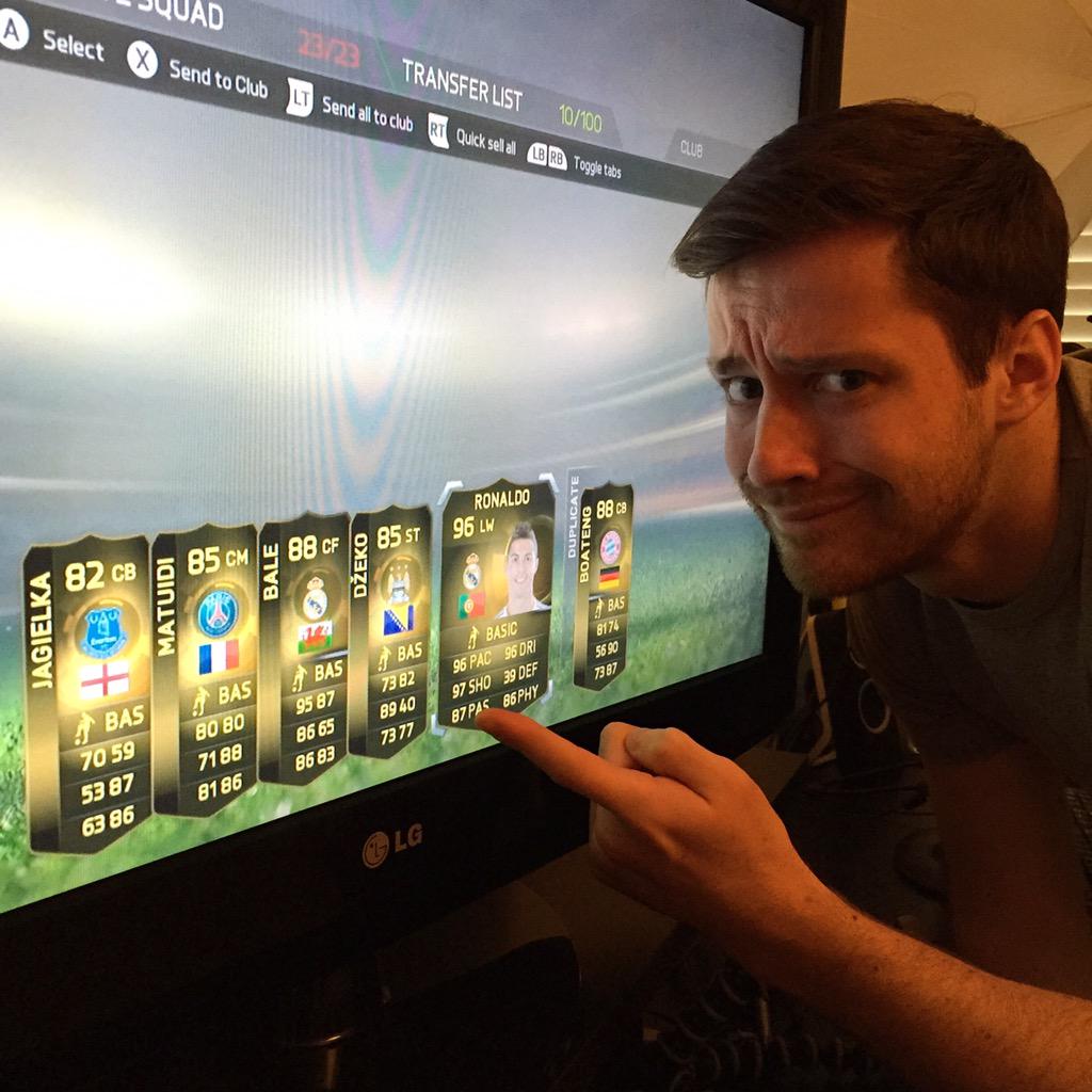 SpencerOwen's tweet photo. LIFE IS GOOD!!! http://t.co/YYHxRfsgOD