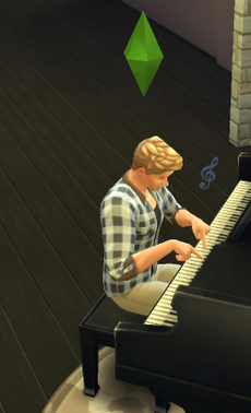 JamesSimmer's tweet image. Gracias a mi Sim Vendedor ganaré el nuevo Pack de expansión #LosSims4 ¡A Trabajar! @LosSimsES