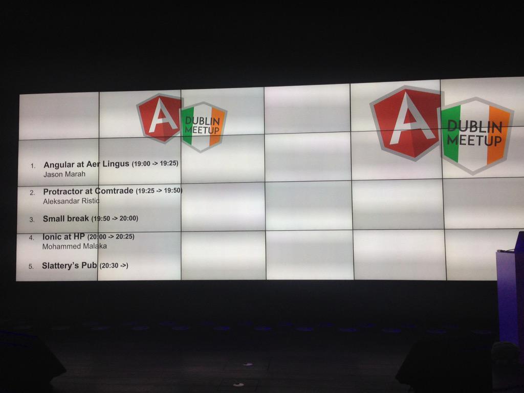 koss_'s tweet photo. Bootstrapping @angularjs @google with @VladimirSachek @DorinManoli http://t.co/Jq5WqP5hSP