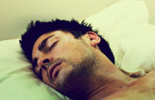 [Me.

At the moment because of sex conversation.]